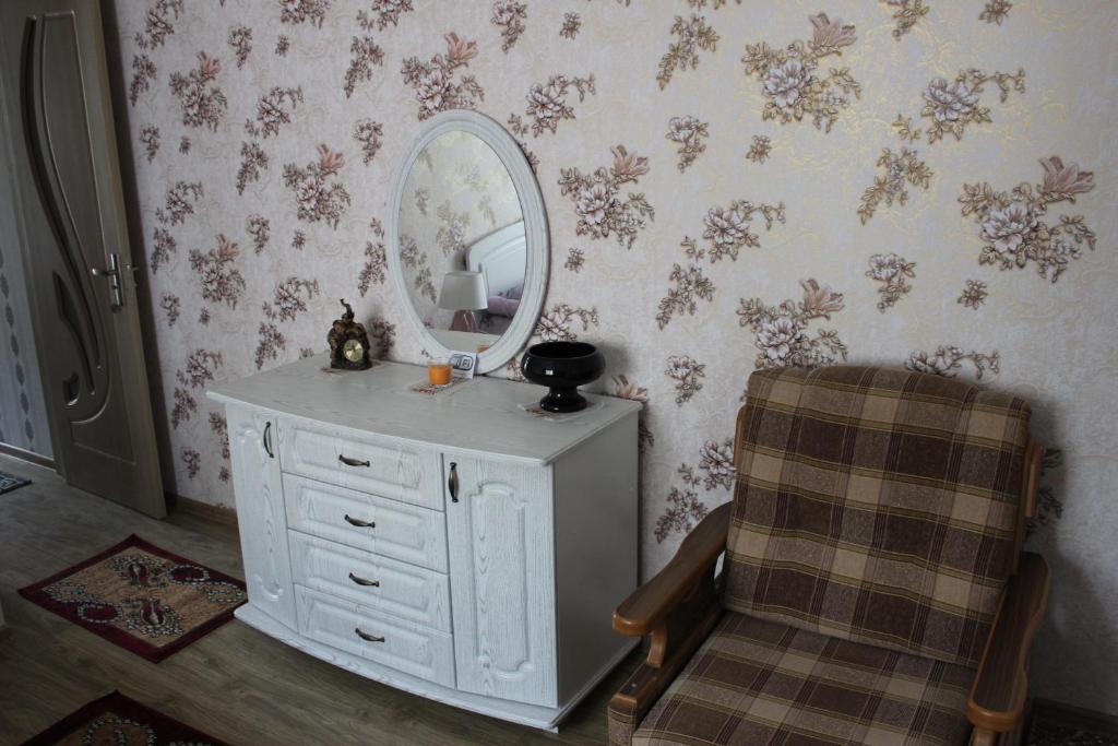 Fotografie z fotogalerie ubytování Giorgi's Homestay v destinaci Kutaisi