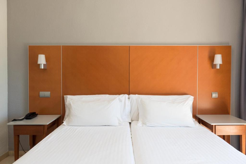 Hotel El Palmeral - Double Or Twin Room