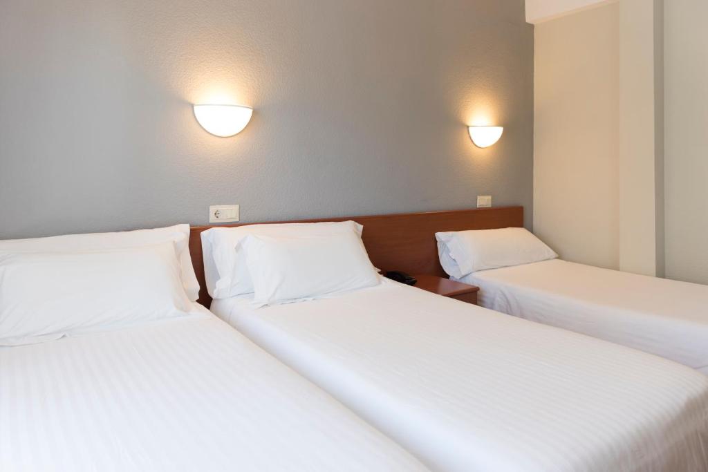Hotel El Palmeral - Double Room With Garden View
