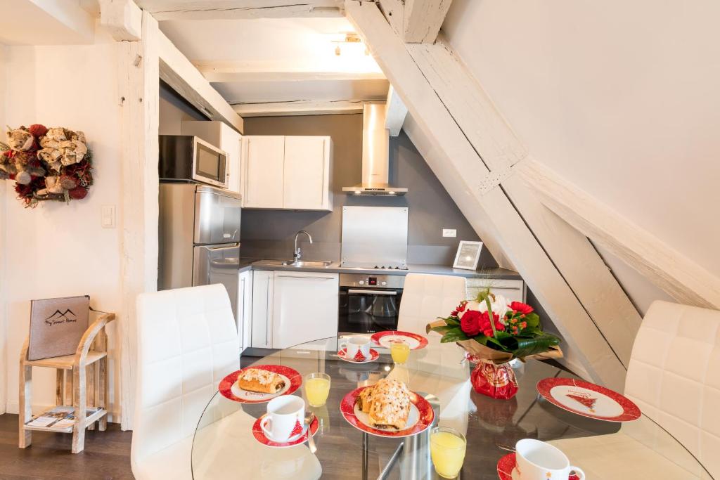 My Sweet Homes - La Grenouillère HYPERCENTRE – photo 8