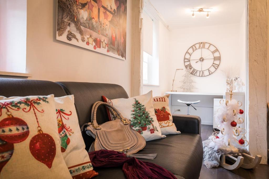 My Sweet Homes - La Grenouillère HYPERCENTRE – photo 14