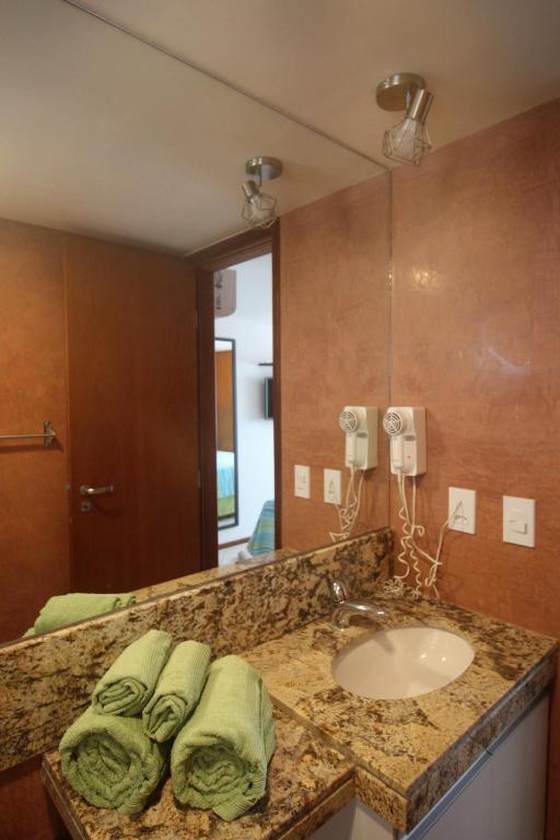  Flats Natal Plaza - Ponta Negra