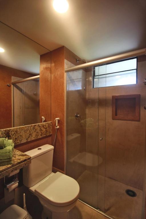  Flats Natal Plaza - Ponta Negra