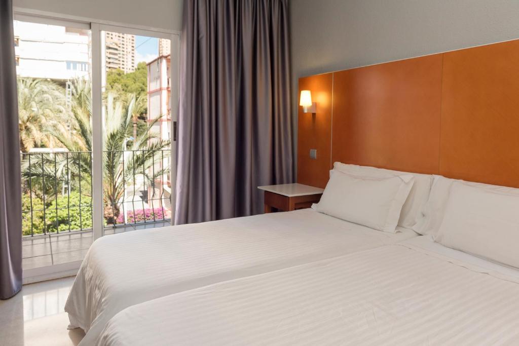 Hotel El Palmeral, Benidorm – Updated 2023 Prices