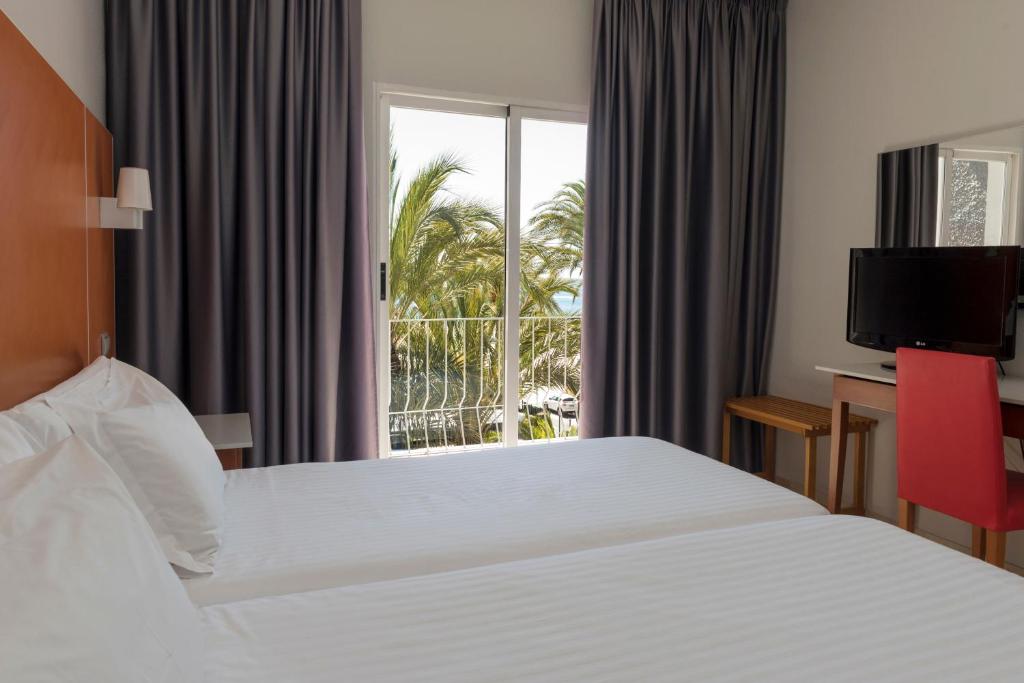 Hotel El Palmeral, Benidorm – Updated 2023 Prices