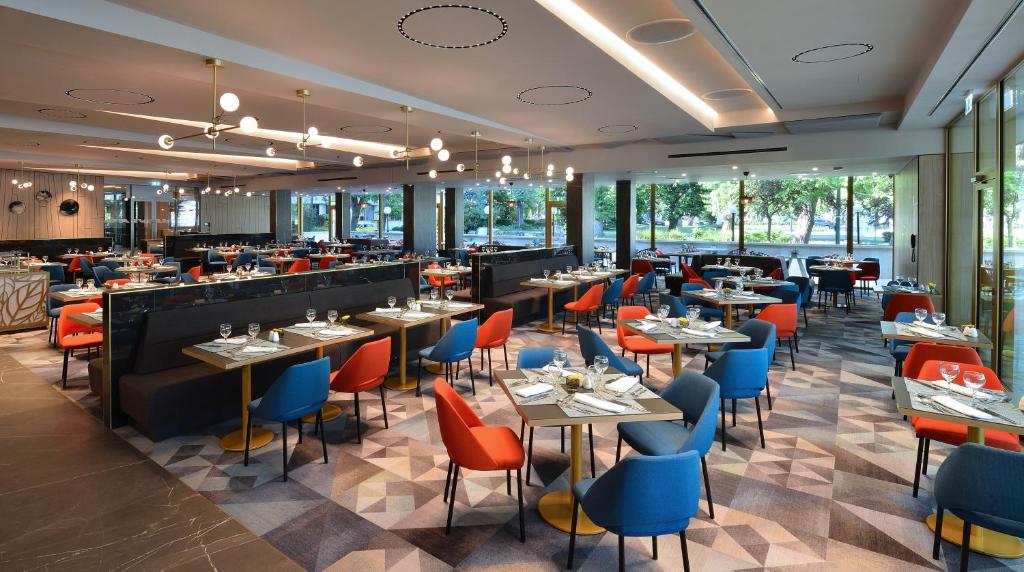 Ensana Thermal Margaret Island - Resim 5