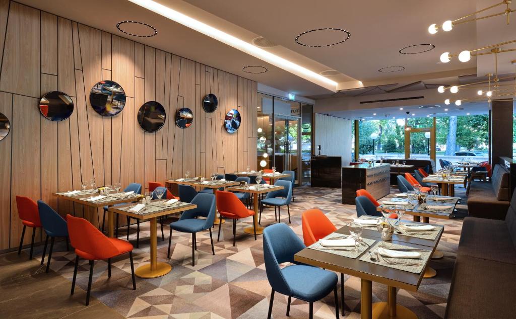 Ensana Thermal Margaret Island - Resim 31