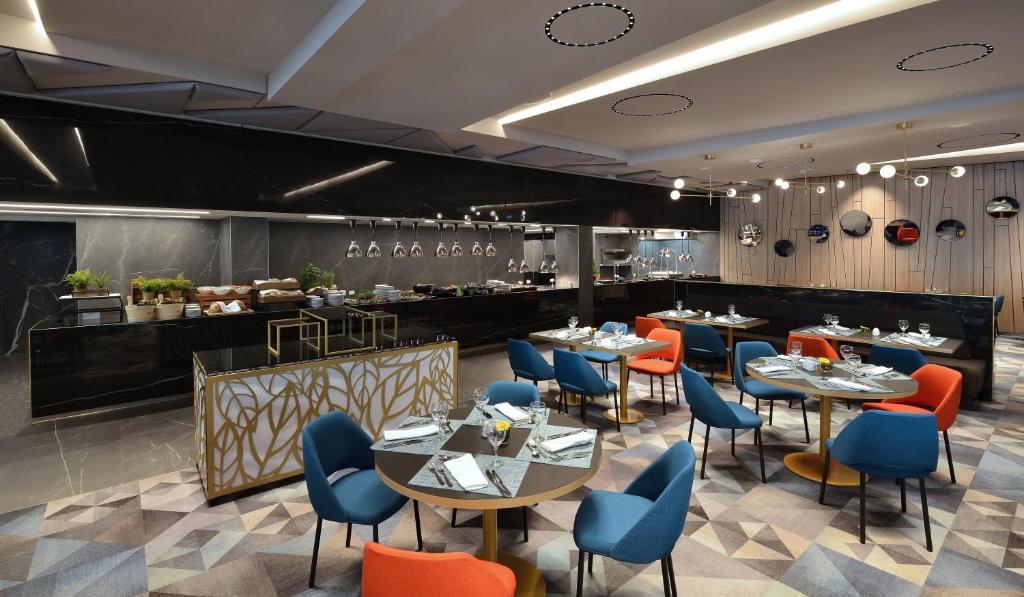 Ensana Thermal Margaret Island - Resim 32