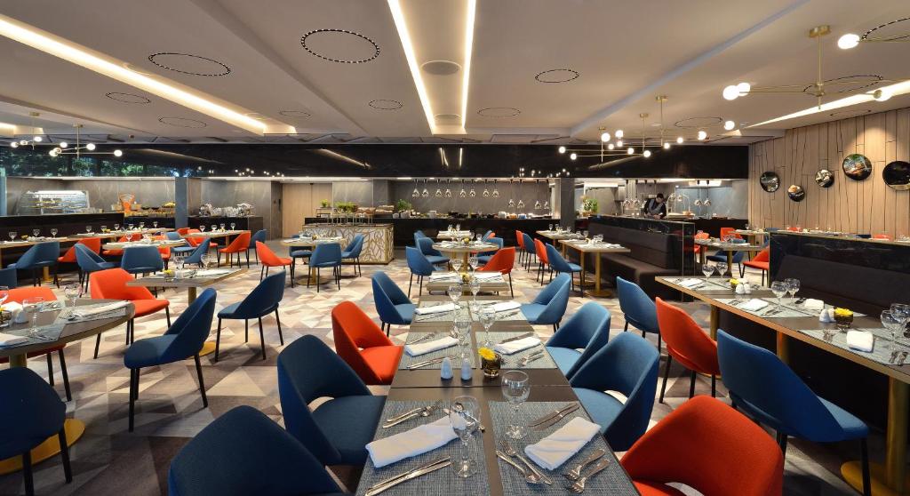 Ensana Thermal Margaret Island - Resim 39