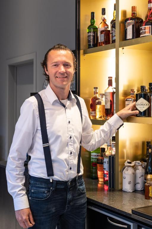 Boutique Hotel Sablon by CW Hotel Collection - Resim 42