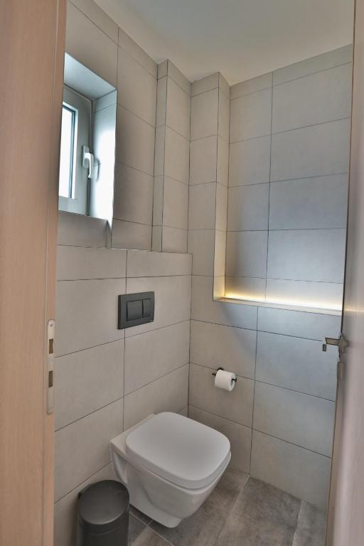 Ederlezi Boutique Hotel - 8