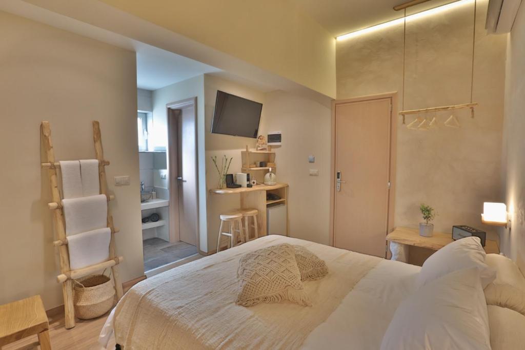 Ederlezi Boutique Hotel - 4