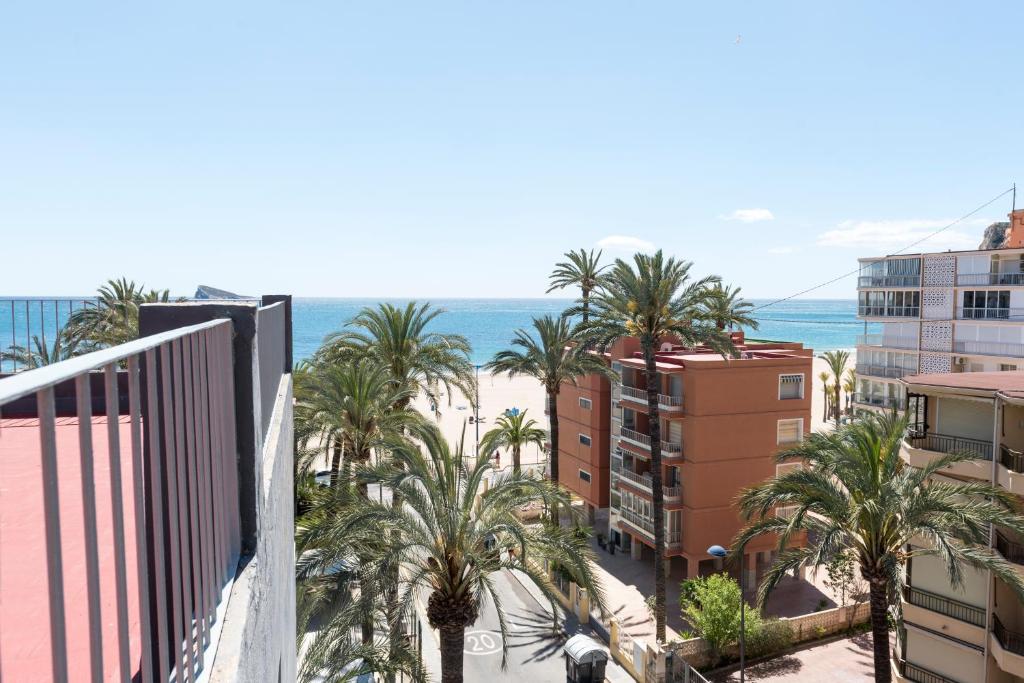 Hotel El Palmeral, Benidorm – Updated 2023 Prices