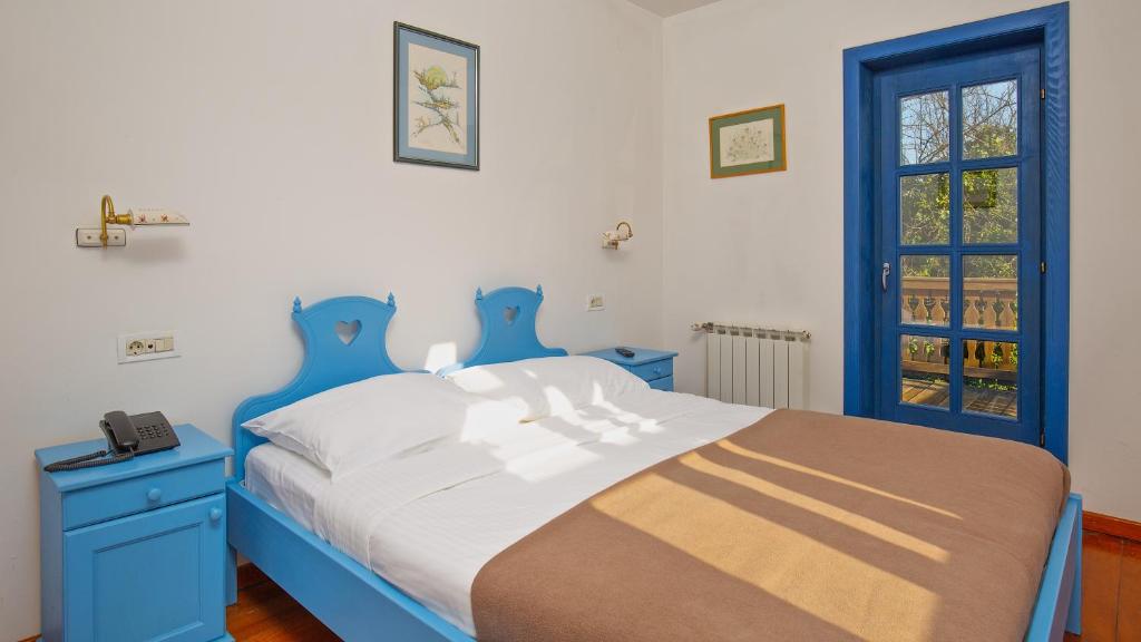 Winery, Restaurant & Pension Vuglec Breg - 10