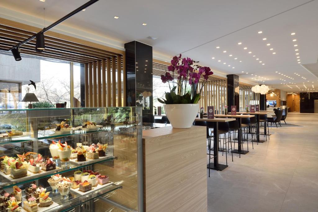 Ensana Thermal Margaret Island - Resim 28