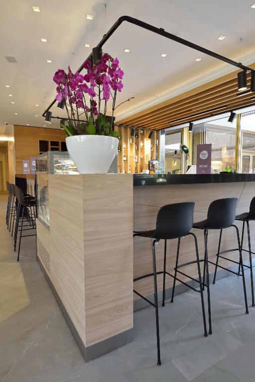 Ensana Thermal Margaret Island - Resim 29