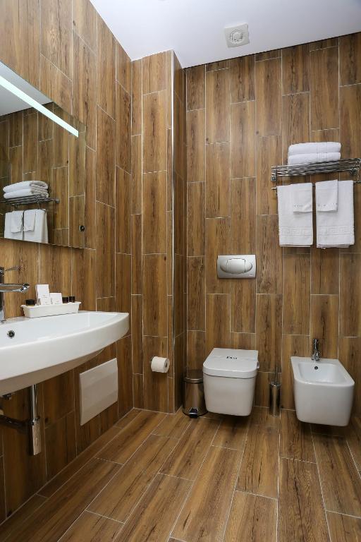 Emerald Boutique Hotel - Image 3