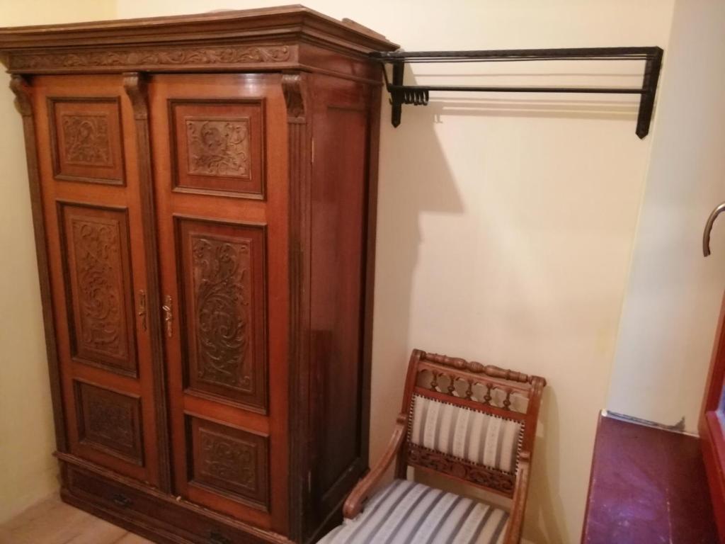 Fotografia z galérie ubytovania Vízaknai Apartmanház v destinácii Székesfehérvár