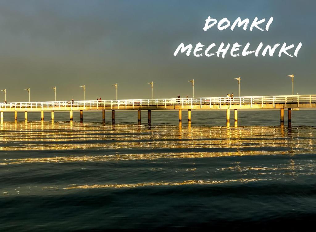 Příroda nedaleko prázdninového domu