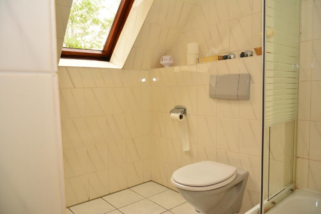 Hotel Wilhelmshöhe - Resim 3