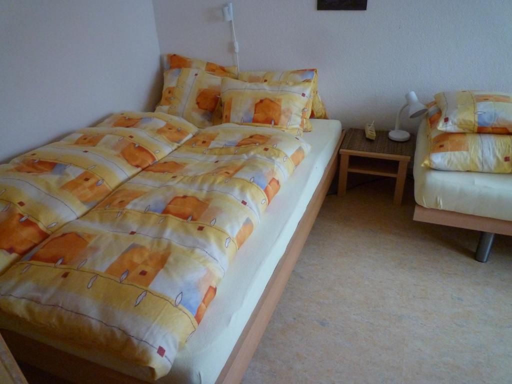 Esthers Guesthouse - Apartment - Ground Floor With Mountain View