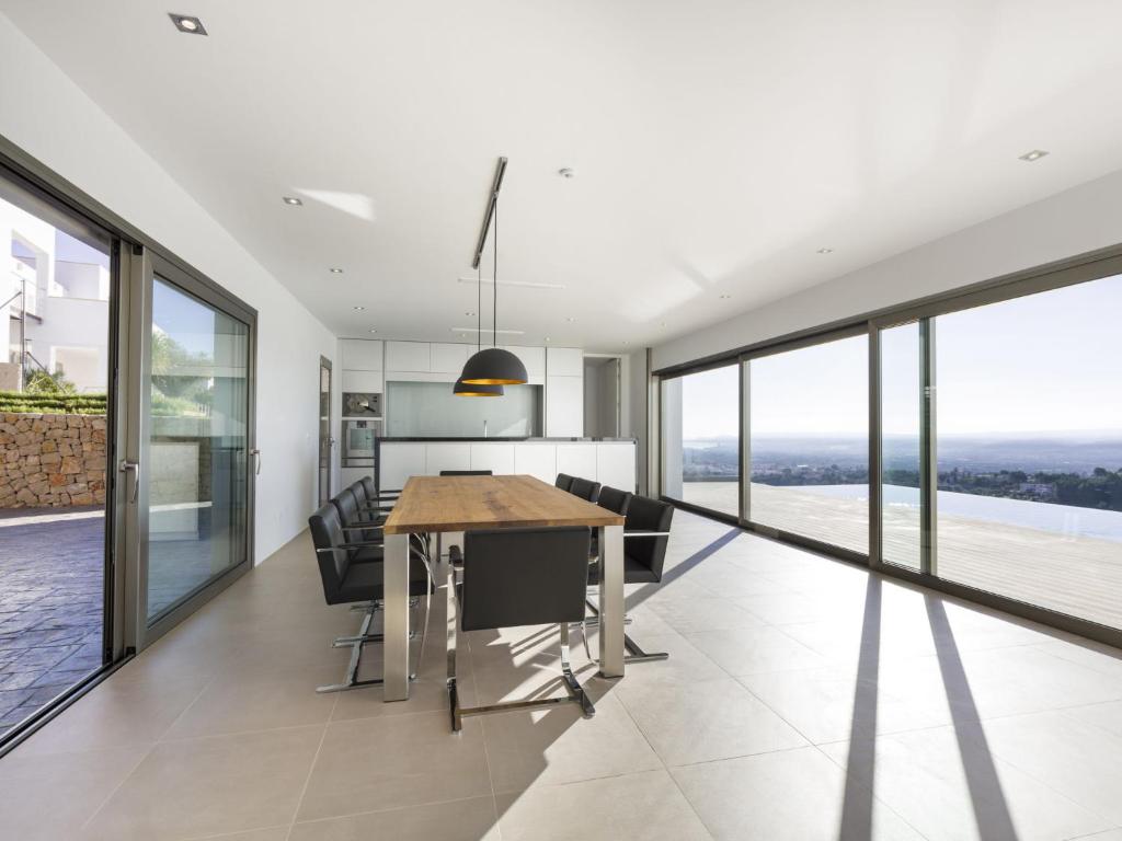 Fotografie z fotogalerie ubytování Villa Exorbo by Interhome v destinaci Jávea