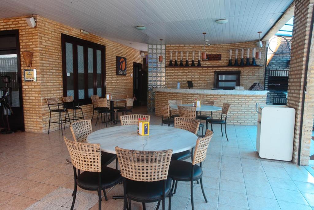  Hotel Terral