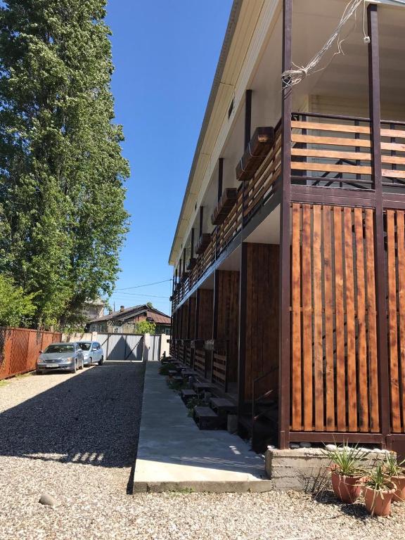 Фото Отель Семь Гор