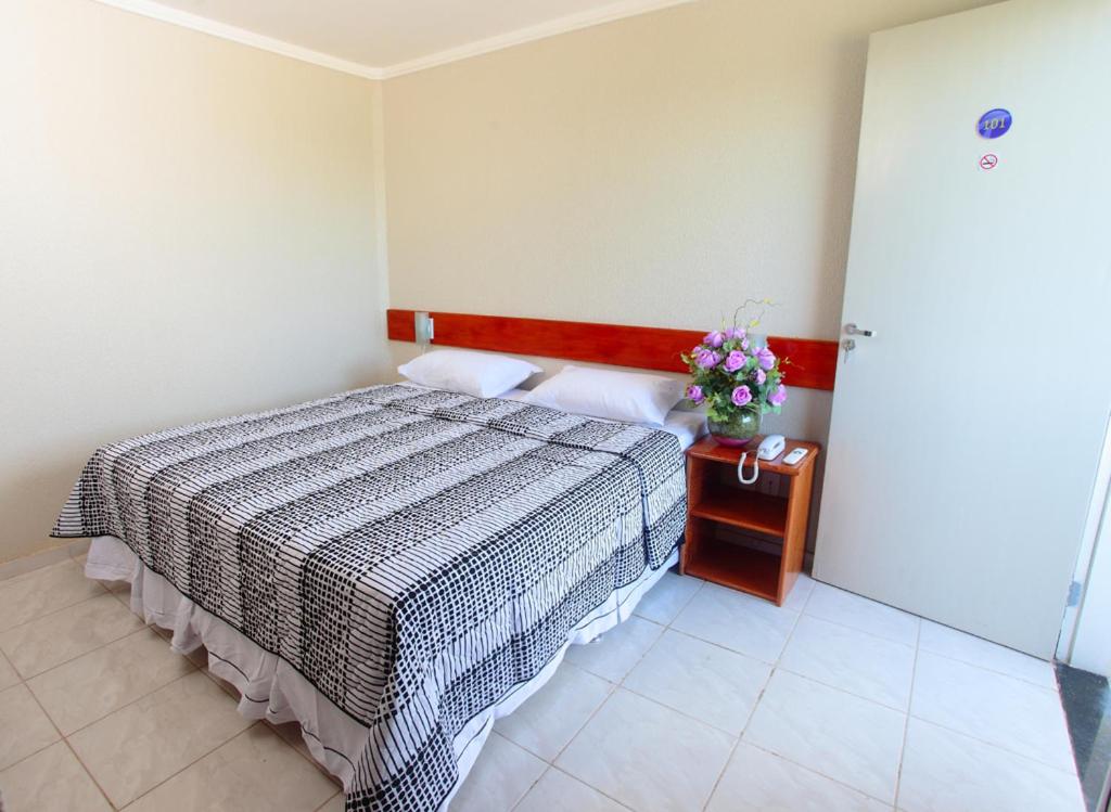  Hotel Terral