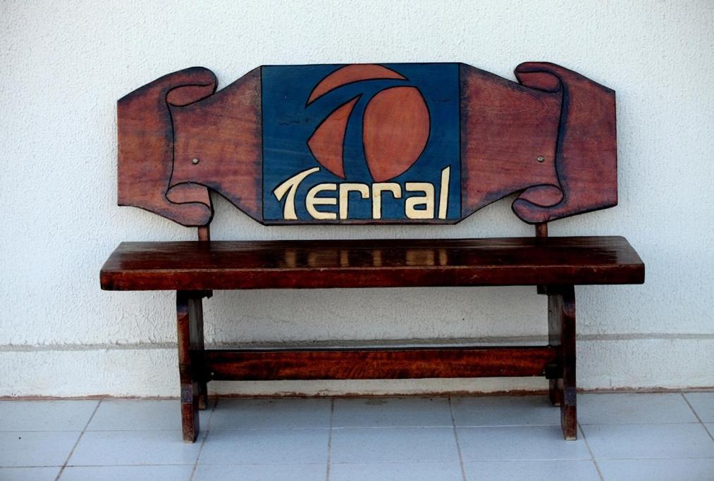  Hotel Terral