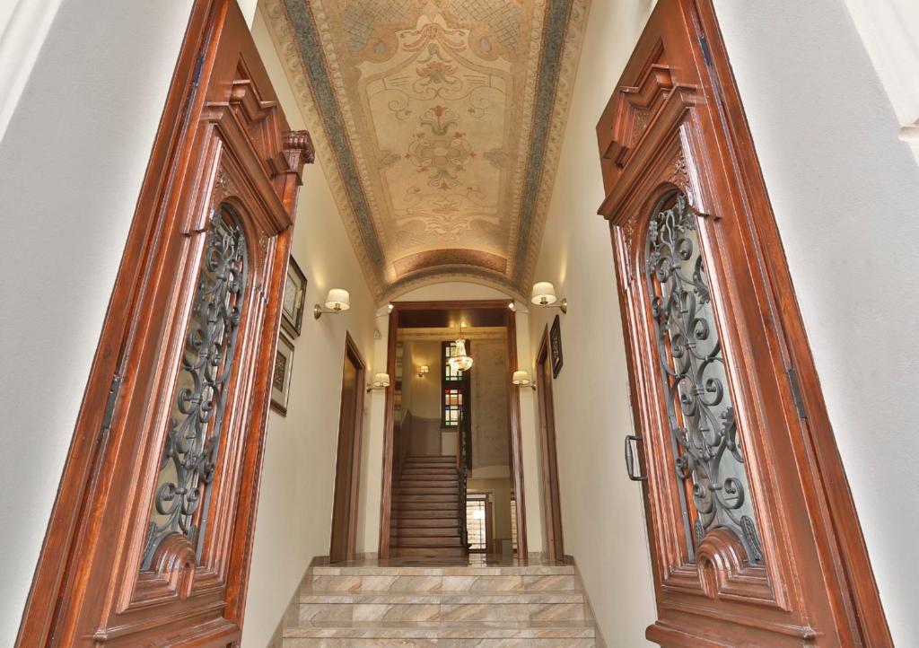 Amber Boutique Hotels - Amber Design - Resim 18