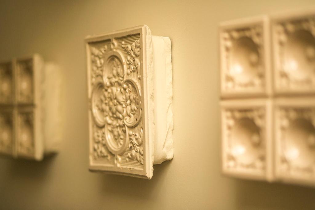 Amber Boutique Hotels - Amber Design - Resim 33