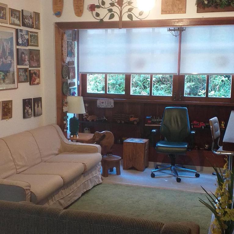  Apartamento Bate Papo