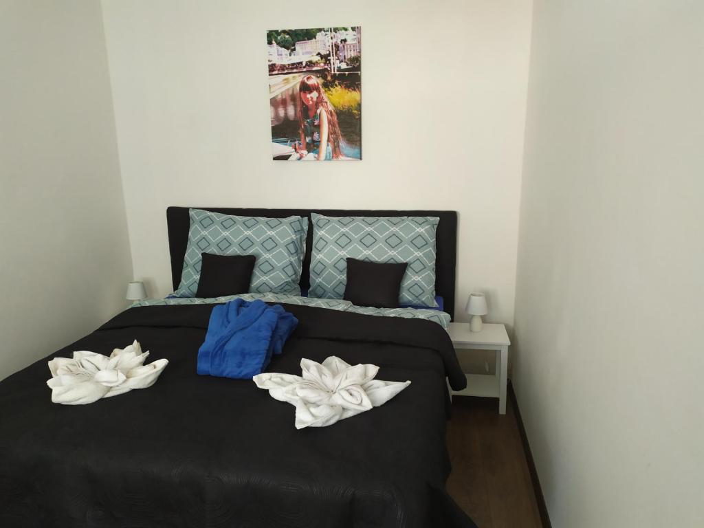 Bluestars Family - Apartment - Ground Floor