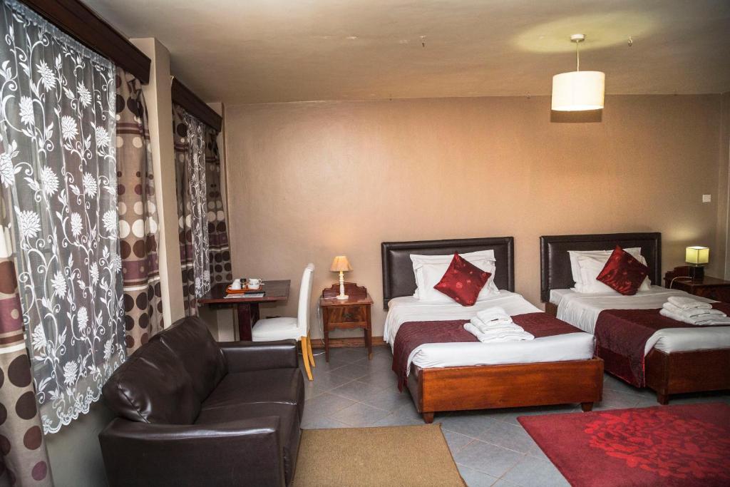 Gallery image of this property