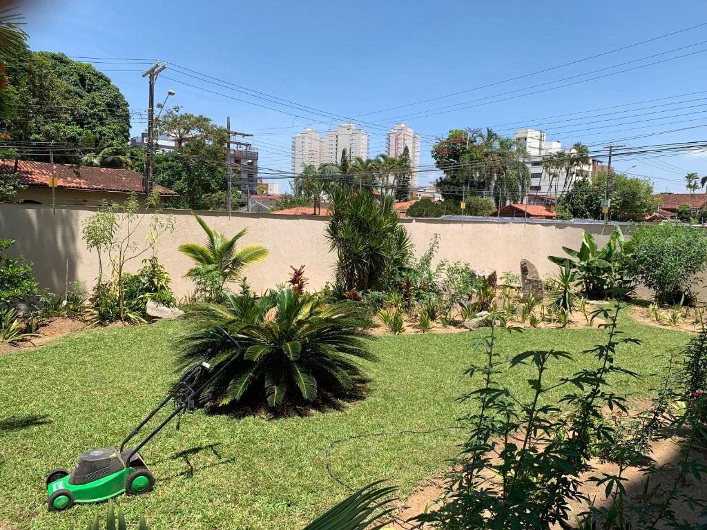  Apartamento com piscina e lazer