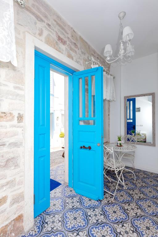 Ela Tenedos Hotel - Special Category