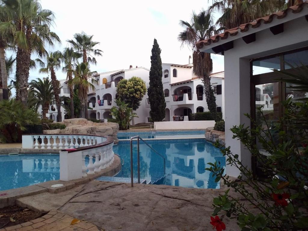 Siesta mar, Calan Porter – Updated 2022 Prices