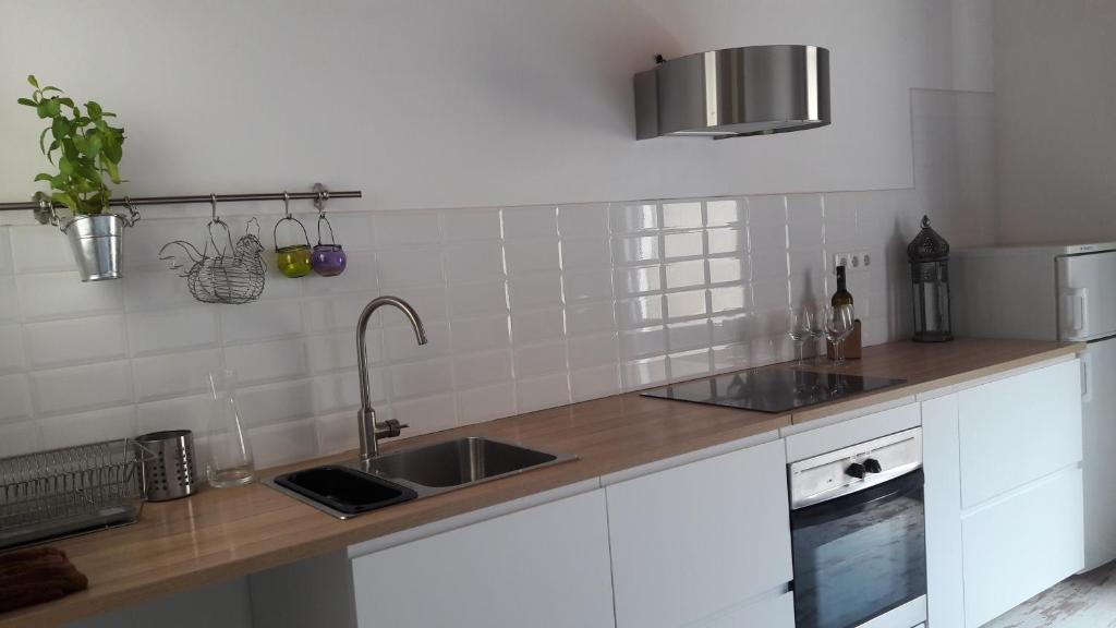 BlauMasnou One step to the beach! - Appartement D'une Chambre