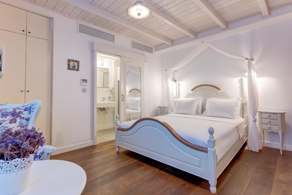 Ela Tenedos Hotel - Special Category - Habitación Doble Superior