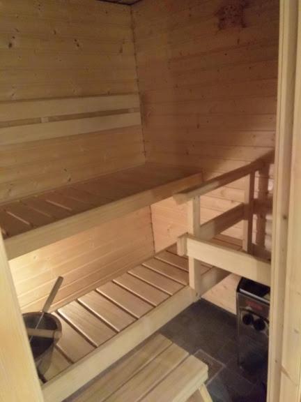 Фотография из галереи Apartment Ylläs Ski Chalets 7202, Incl 2 lift tickets in winter season в Юллясярви