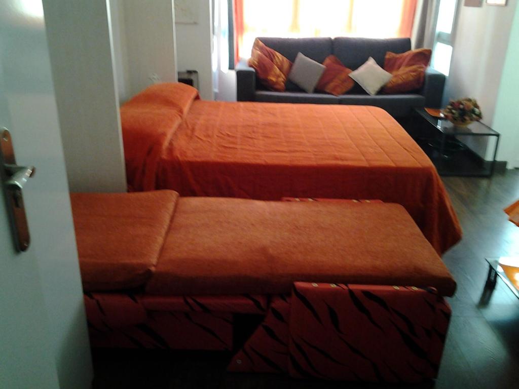 Apartamento Estudio Linea de Playa, Vinaròs – Updated 2023 Prices