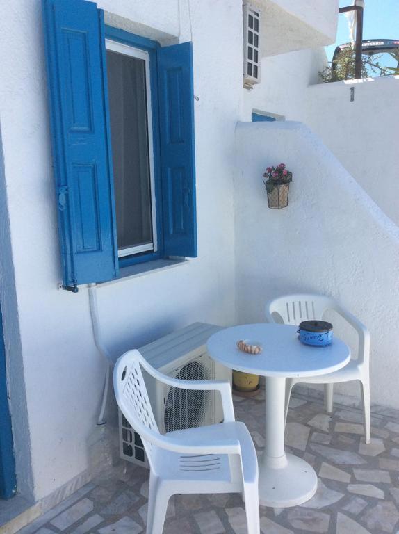Fotografie z fotogalerie ubytování Ariadne Studios v destinaci Kalymnos