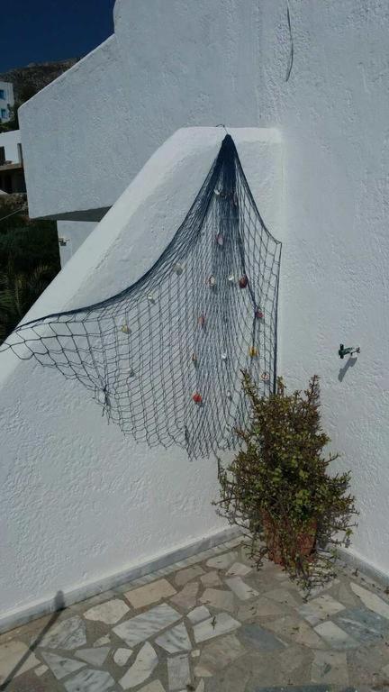 Fotografie z fotogalerie ubytování Ariadne Studios v destinaci Kalymnos