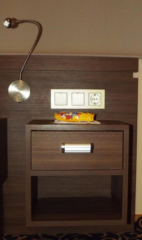 Hotel zum Weissen Ochsen - Single Room