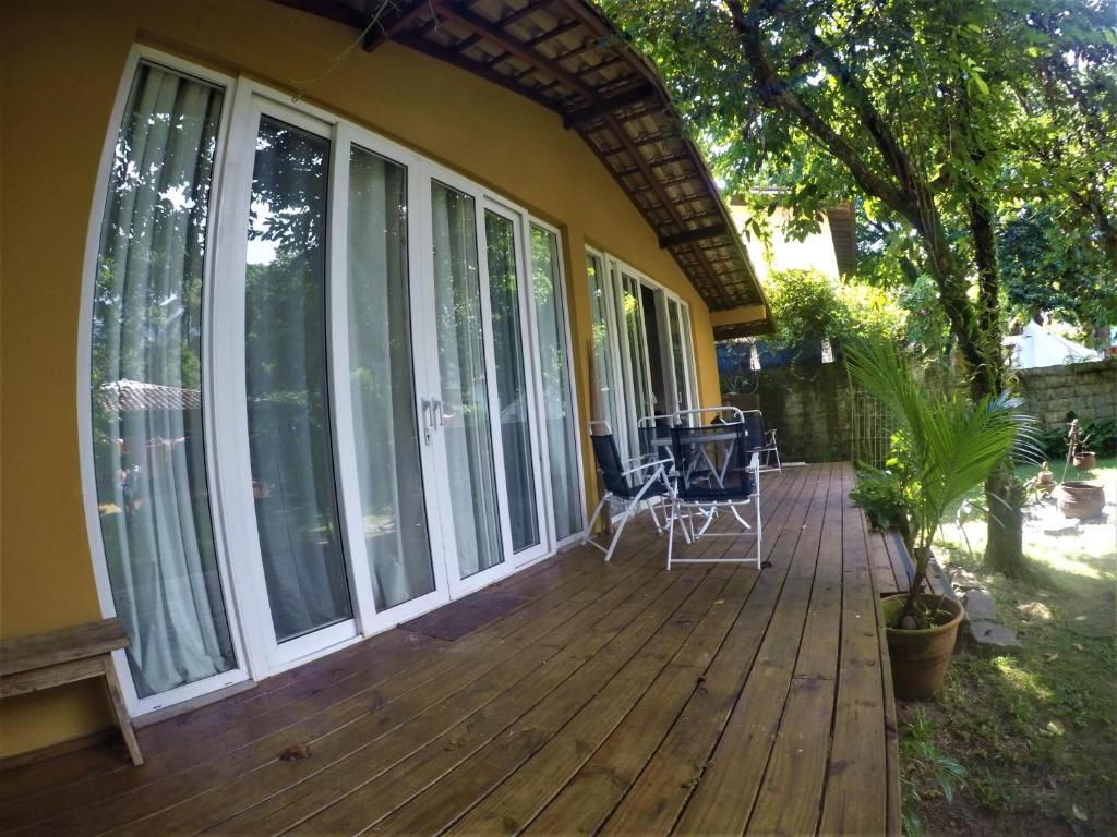  Alebahli Hospedagem Ilhabela