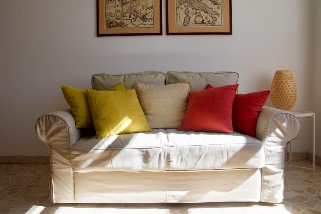 Fotografia z galérie ubytovania Bright apartment for 5 close to Isola district v Miláne
