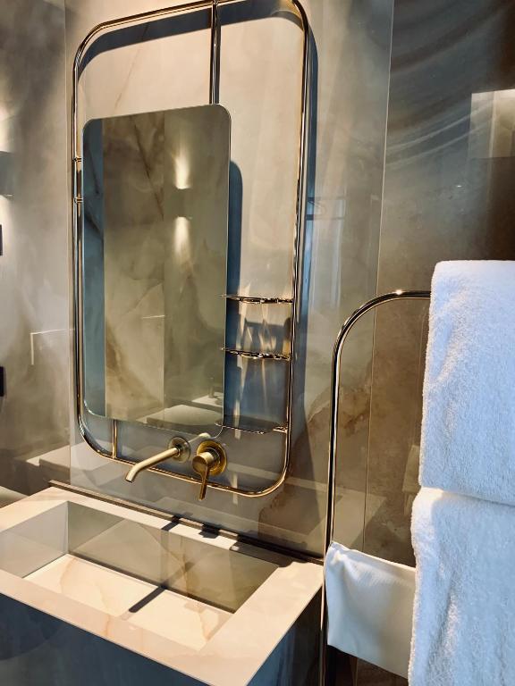 Madama Garden Retreat - Resim 42