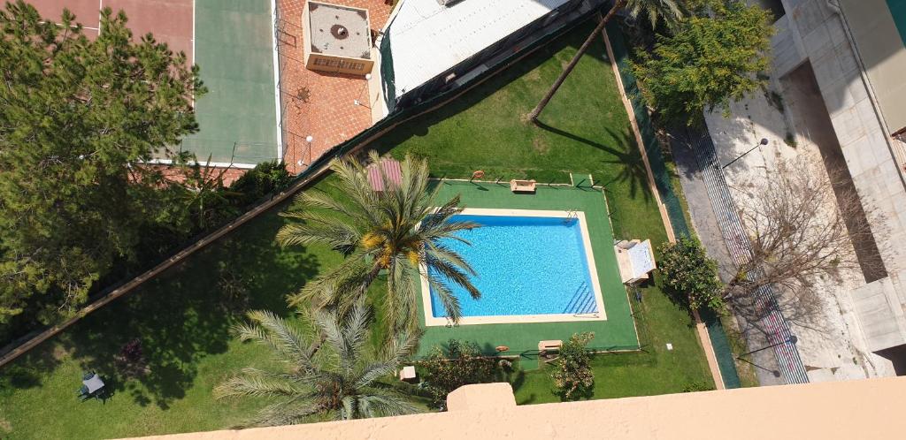 Alhambra - Fincas Arena, Benidorm – Updated 2023 Prices