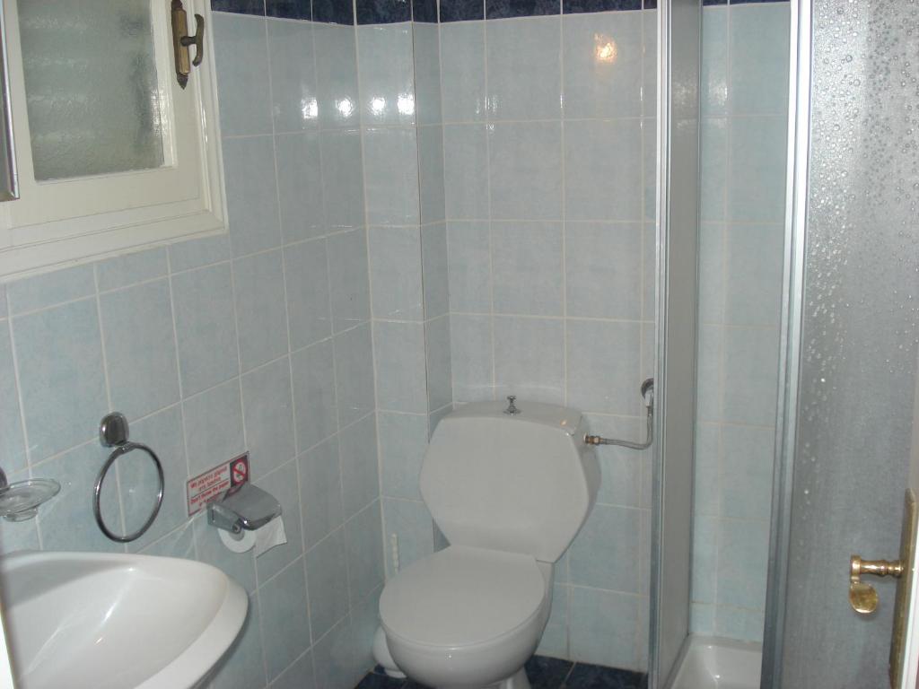 Dolphin Apartments 1 - 5